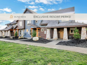Suncdaia 2 Bdrm Townhome Perfect for Family Getaways